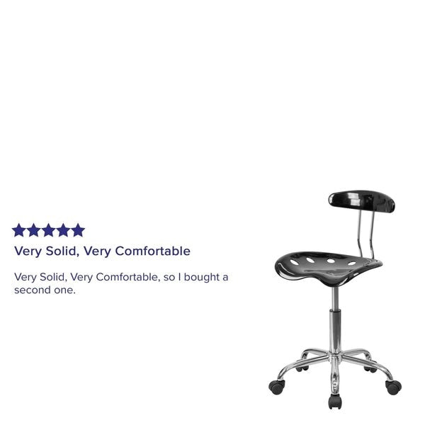 Contemporary Chair, 20-1/4