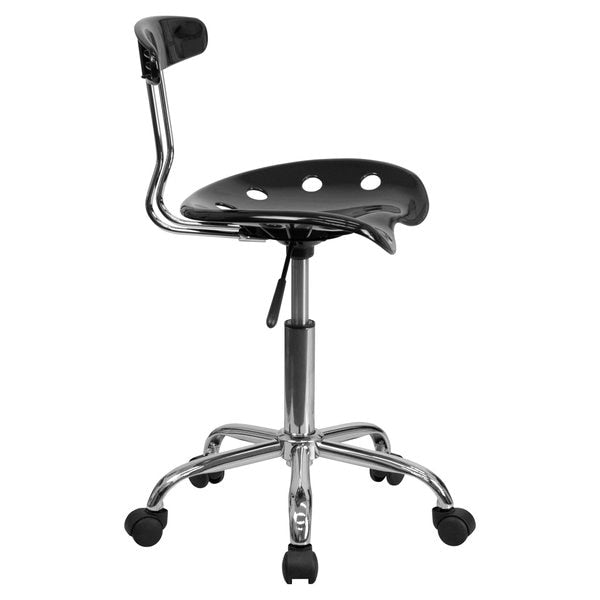 Contemporary Chair, 20-1/4
