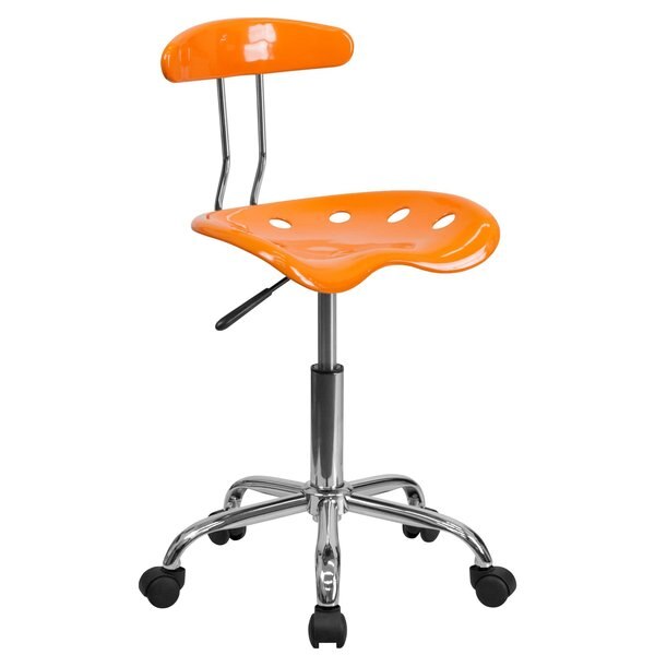 Contemporary Chair, 20-1/4