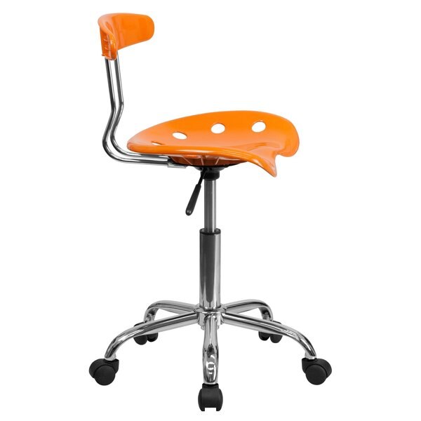 Contemporary Chair, 20-1/4
