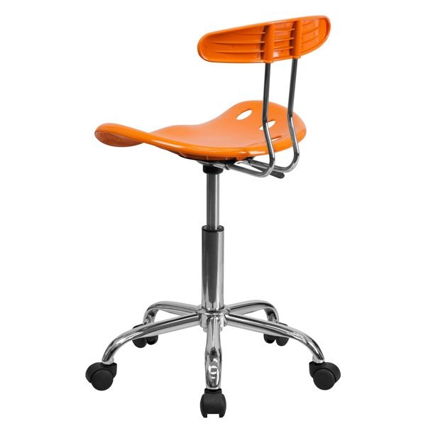 Contemporary Chair, 20-1/4