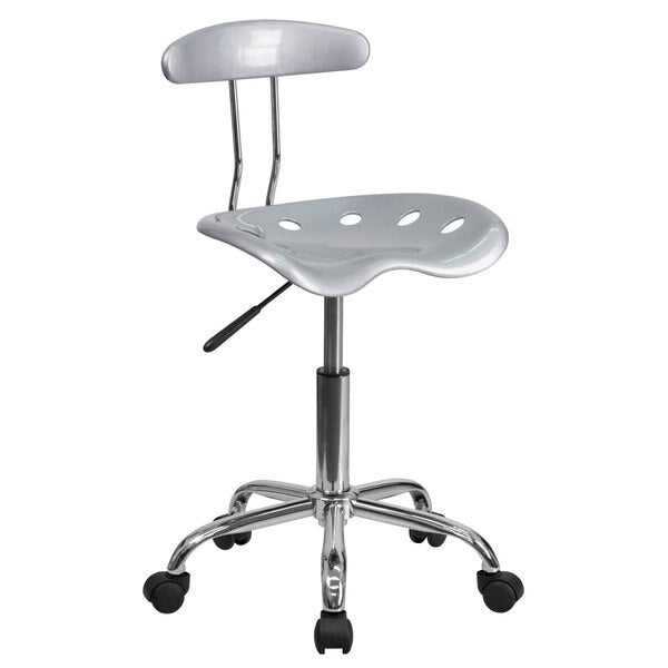 Contemporary Chair, 20-1/4
