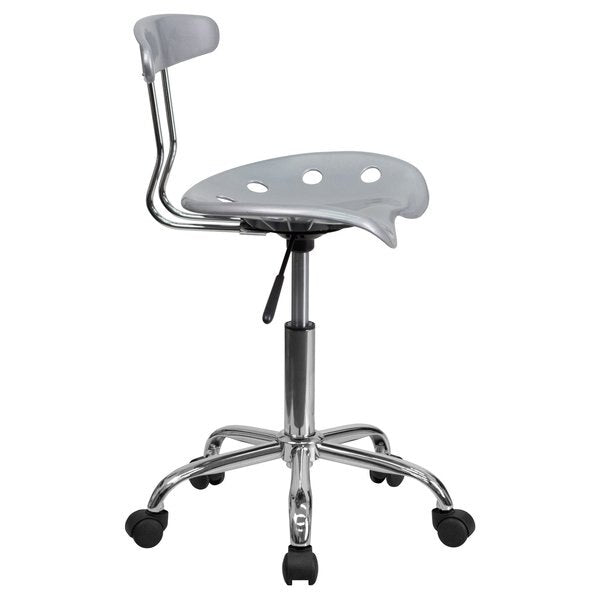 Contemporary Chair, 20-1/4