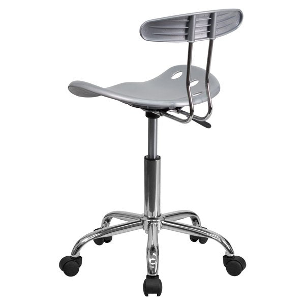 Contemporary Chair, 20-1/4
