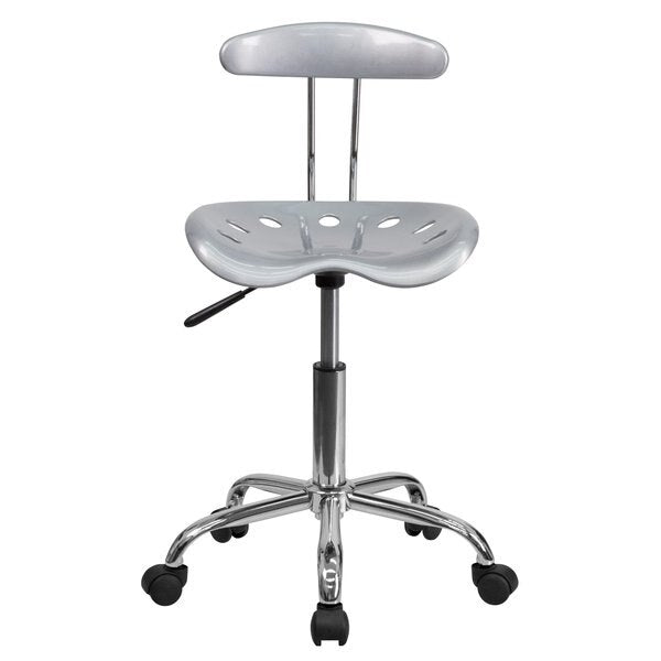 Contemporary Chair, 20-1/4
