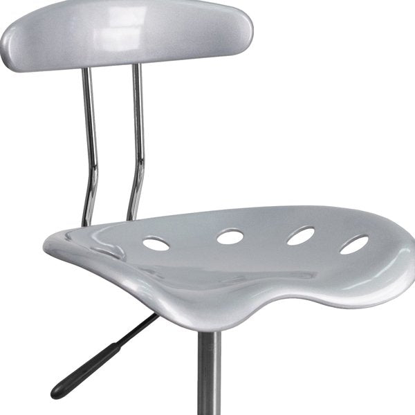 Contemporary Chair, 20-1/4