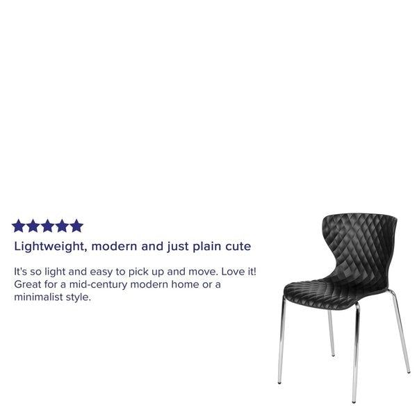 Contemporary Chair, 18