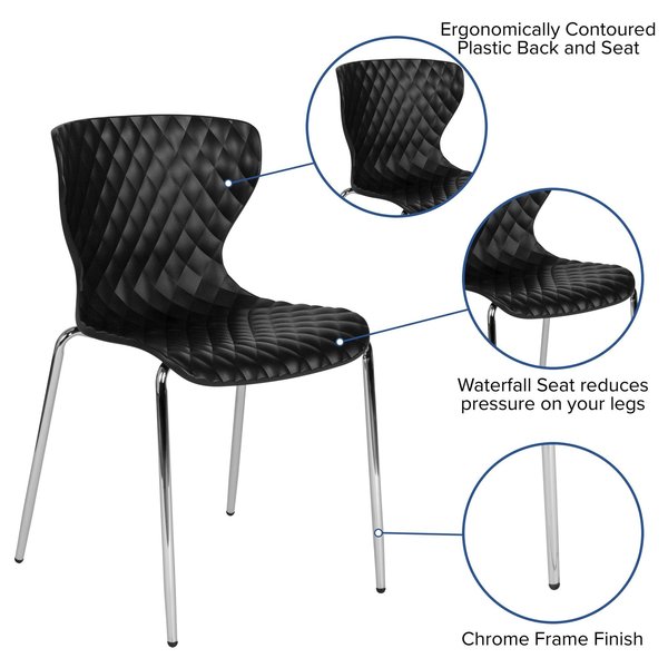 Contemporary Chair, 18
