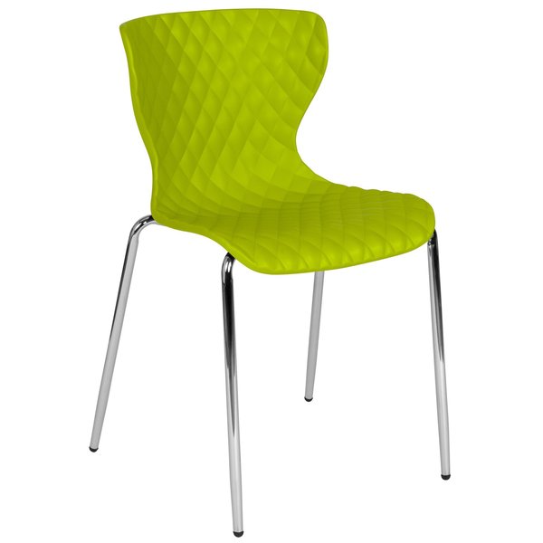 Contemporary Chair, 18