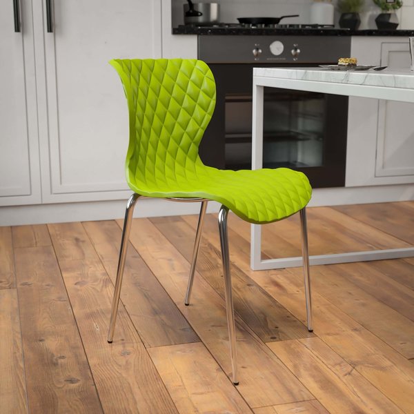 Contemporary Chair, 18