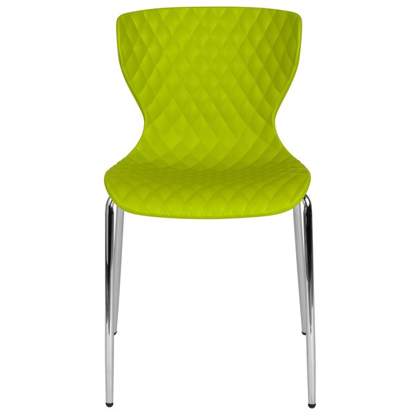 Contemporary Chair, 18