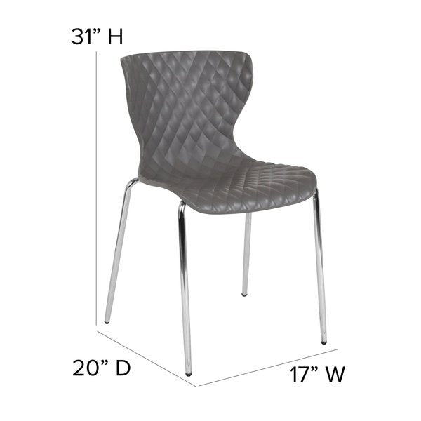 Contemporary Chair, 18