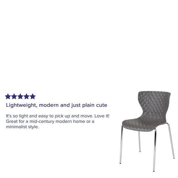 Contemporary Chair, 18