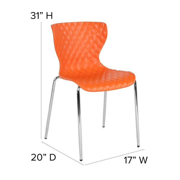 Contemporary Chair, 18
