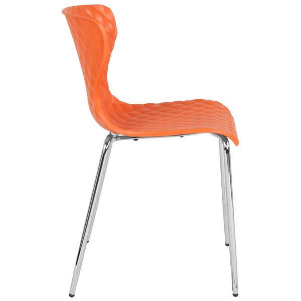 Contemporary Chair, 18