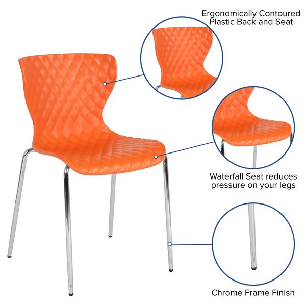 Contemporary Chair, 18