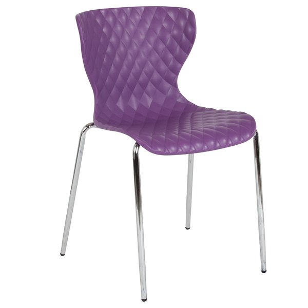 Contemporary Chair, 18
