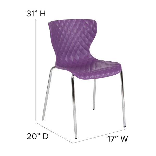 Contemporary Chair, 18