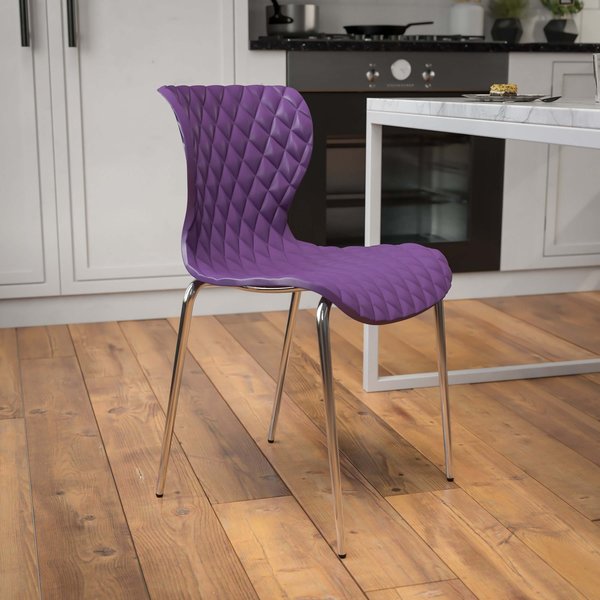 Contemporary Chair, 18