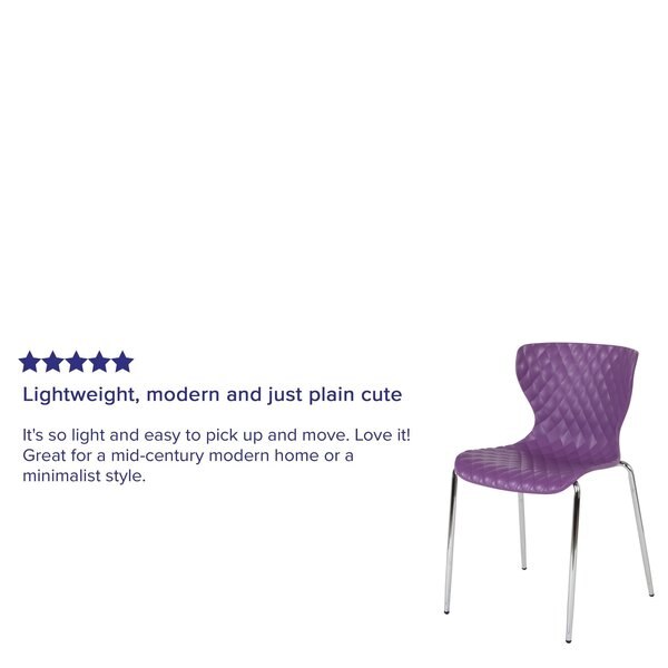 Contemporary Chair, 18