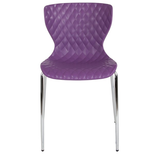 Contemporary Chair, 18