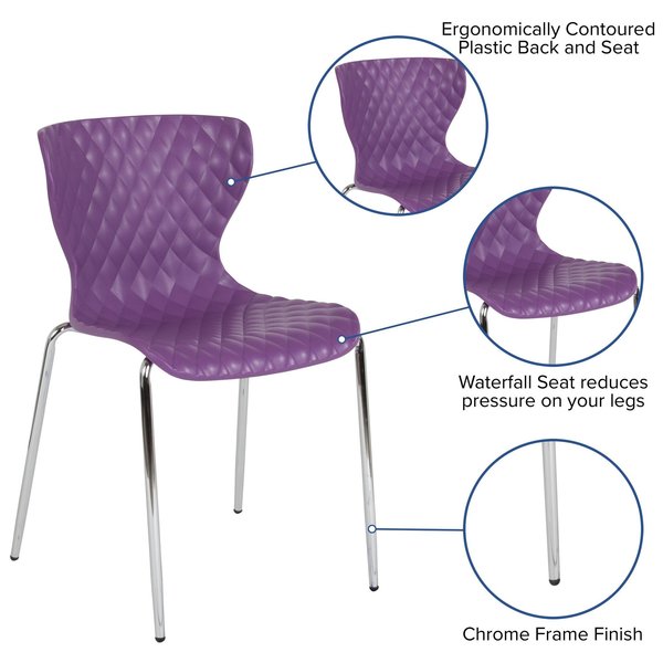 Contemporary Chair, 18