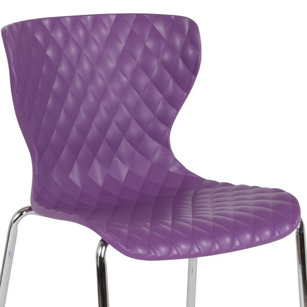 Contemporary Chair, 18