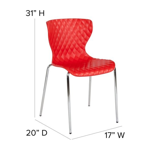 Contemporary Chair, 18