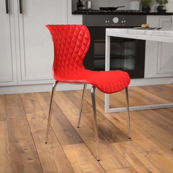 Contemporary Chair, 18