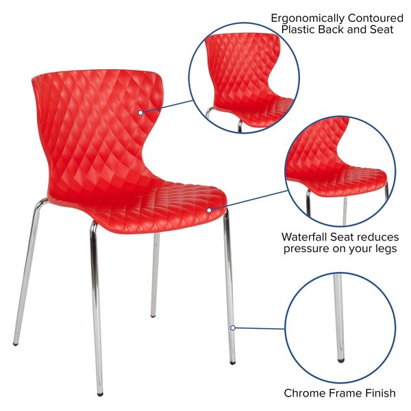 Contemporary Chair, 18