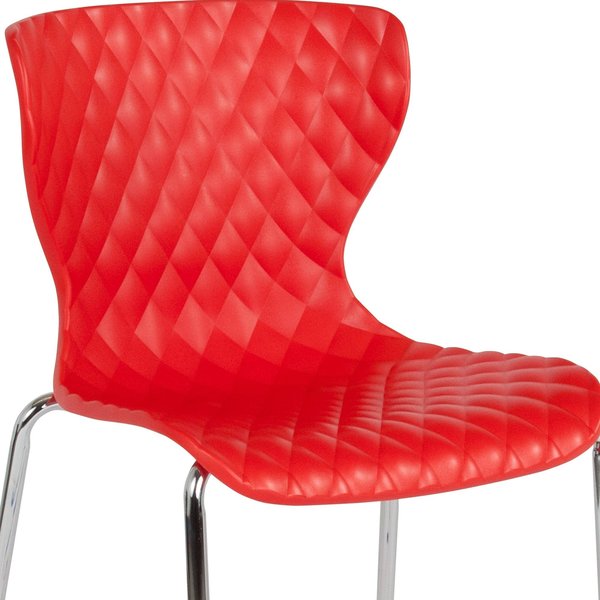 Contemporary Chair, 18