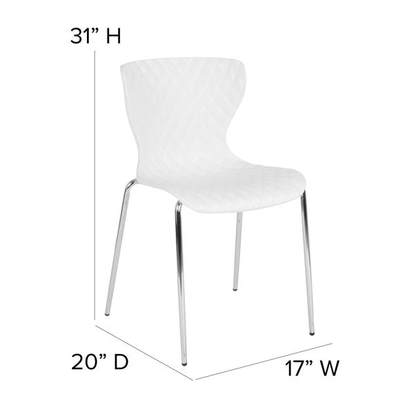 Contemporary Chair, 18
