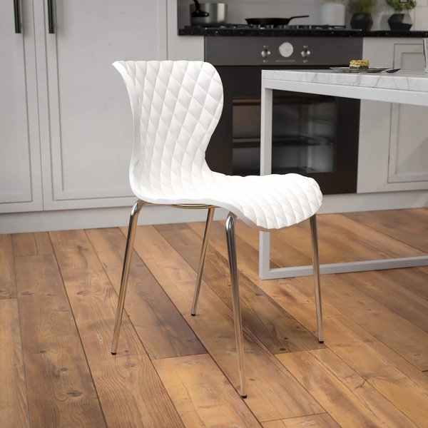 Contemporary Chair, 18