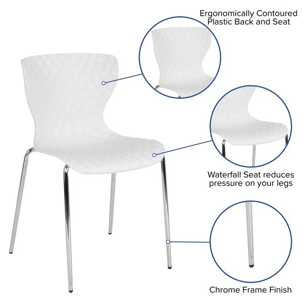 Contemporary Chair, 18