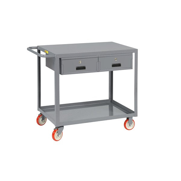 Mobile Workbench, 35
