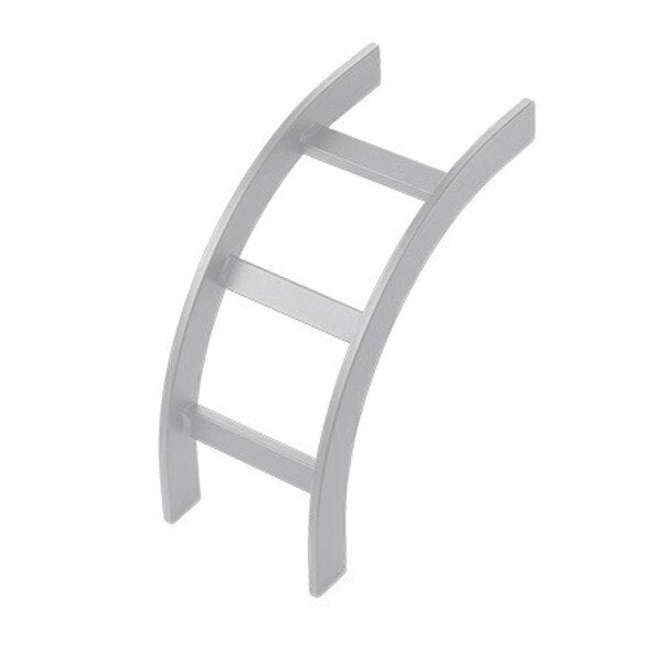 Ladder Rack Curved Sections (cULus Class