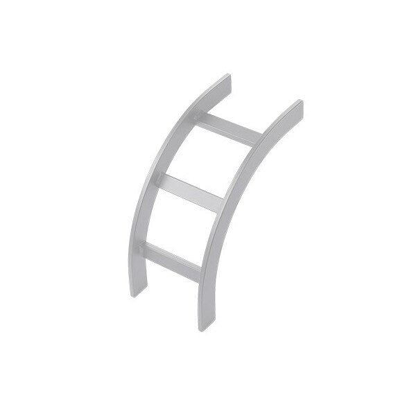 Ladder Rack Curved Sections (cULus Class