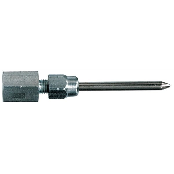 Nozzle Grease Needle