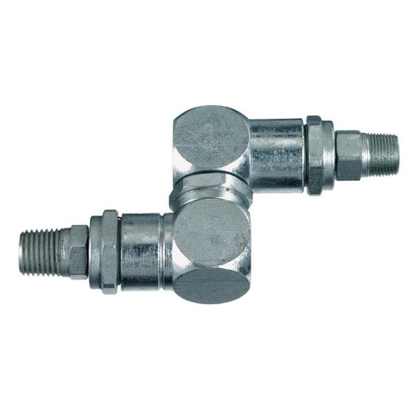Universal Swivel 1/4