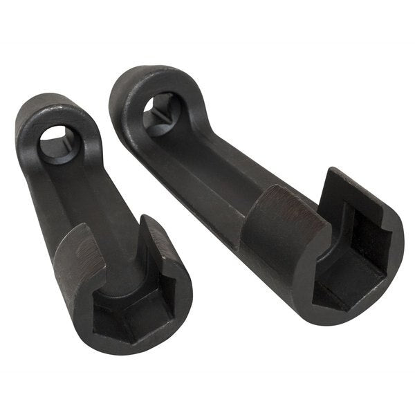 Line Sockets, 19mm/22mm