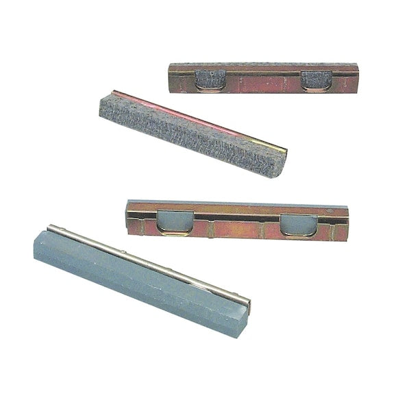 Stone/Wiper Set for Lis15000 80 Grit