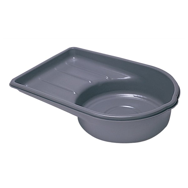 All Purpose Plastic Drain Pan, 30 qt.