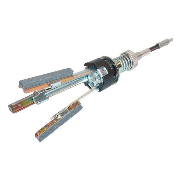 Hone Engine Cylinder, 2