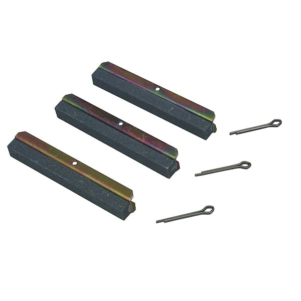 Stone Set, 220 Grit for Lis23500 Hone