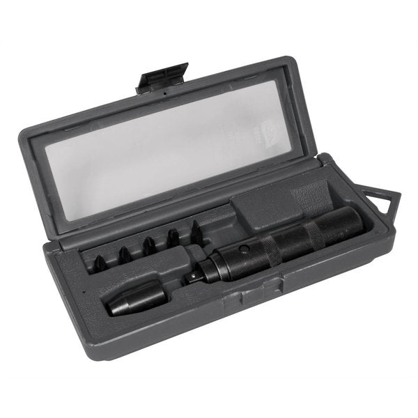 Impact Driver Bits, 1/2