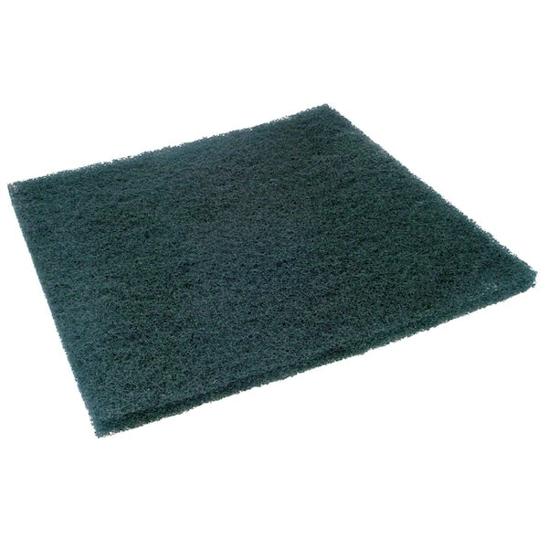 No Splatter Pad, 22