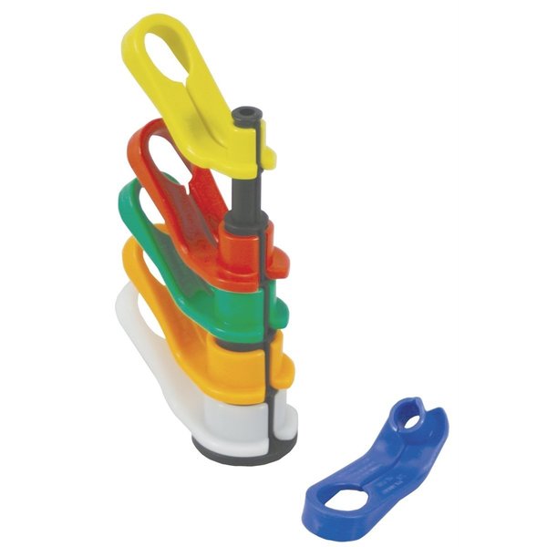 Angled Disconnect Tool Set