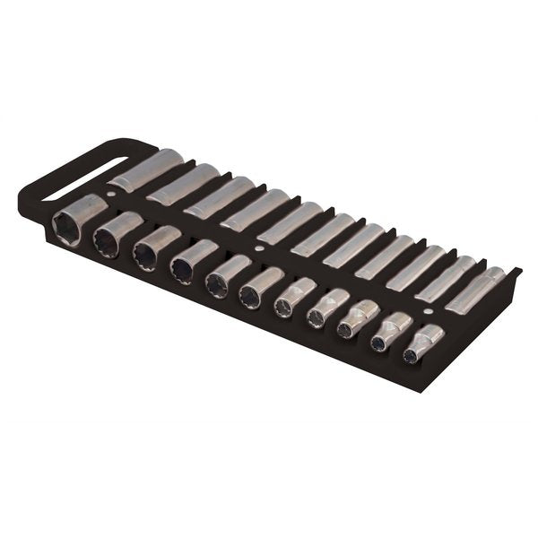 Holder Socket, 1/2