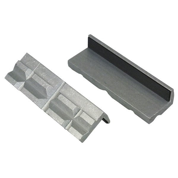 Aluminum Vise Jaw Pads