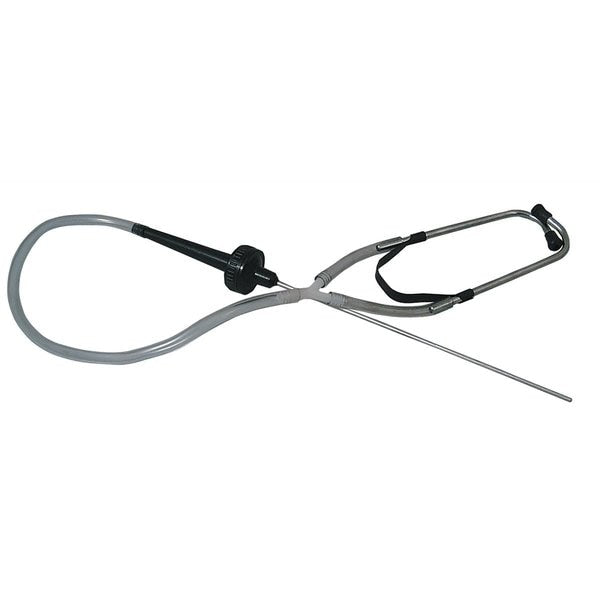 Mechanics Stethoscope